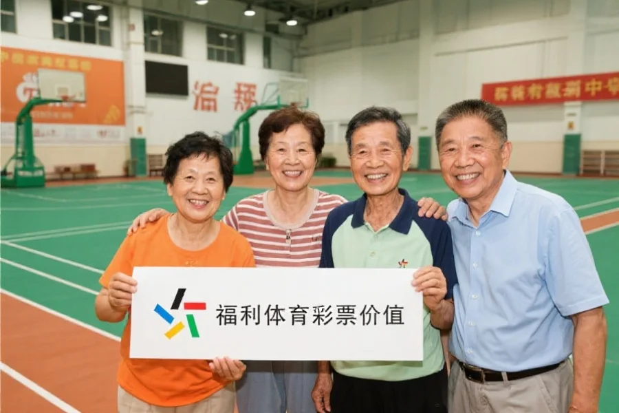 体育彩票与福利彩票公益金用途